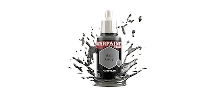 Army Painter Warpaints Fanatic akrylové barvy pro malování miniatur